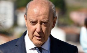 Pinto Da Costa Amigo faz revelação inédita: 