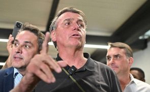 Bolsonaro indignado e estarrecido com acusação de tentar golpe de Estado