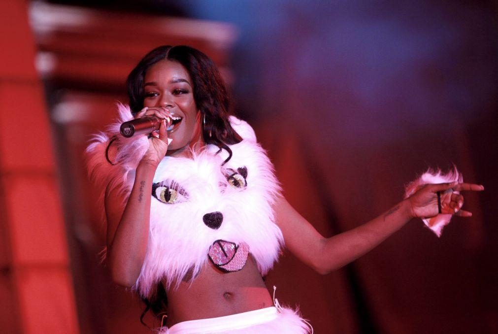 Festival Kalorama desvenda primeiros nomes com Azealia Banks, Jorja Smith e Pet Shop Boys