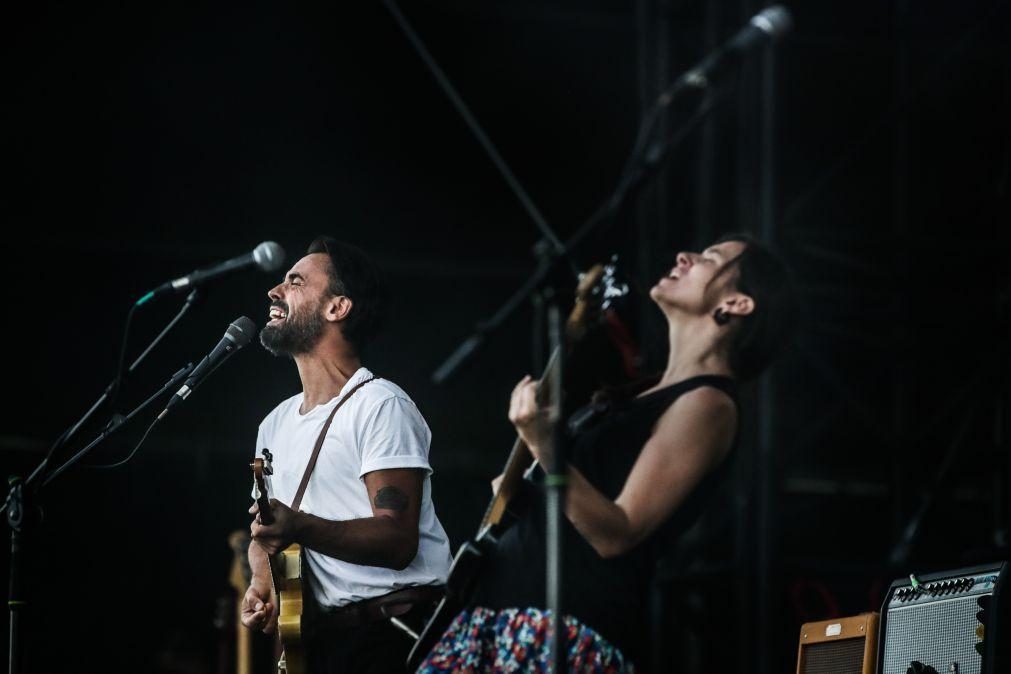 Festival Impulso leva 27 artistas às Caldas da Rainha até junho