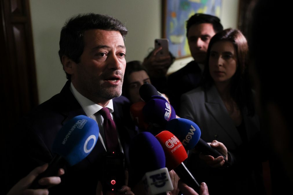 Ventura remete avaliação dos deputados para eleitores e recusa