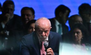 Lula da Silva acusa Trump de querer 