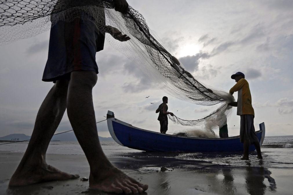 Acordo de pescas UE/São Tomé ainda tem 