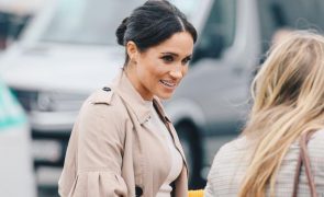 Meghan Markle - Nova marca da duquesa já causa dissabores: “Queixa por plágio”