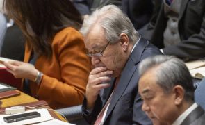 Guterres vai propor que ONU assuma custos da missão que luta contra gangues no Haiti