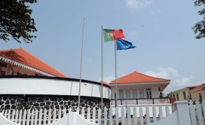 Portugal em diligências para entrega de corpo de turista que morreu em São Tomé