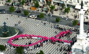 Quatro mulheres diagnosticadas com cancro da mama a cada minuto