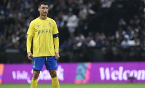 Cristiano Ronaldo marca na vitória do Al Nassr, Al-Hilal de Jorge Jesus goleia