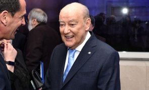 Pinto da Costa - O prato favorito do ex-presidente dos dragões… ao qual deu nome!