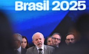 Lula da Silva critica políticas do Governo Trump em reunião dos BRICS