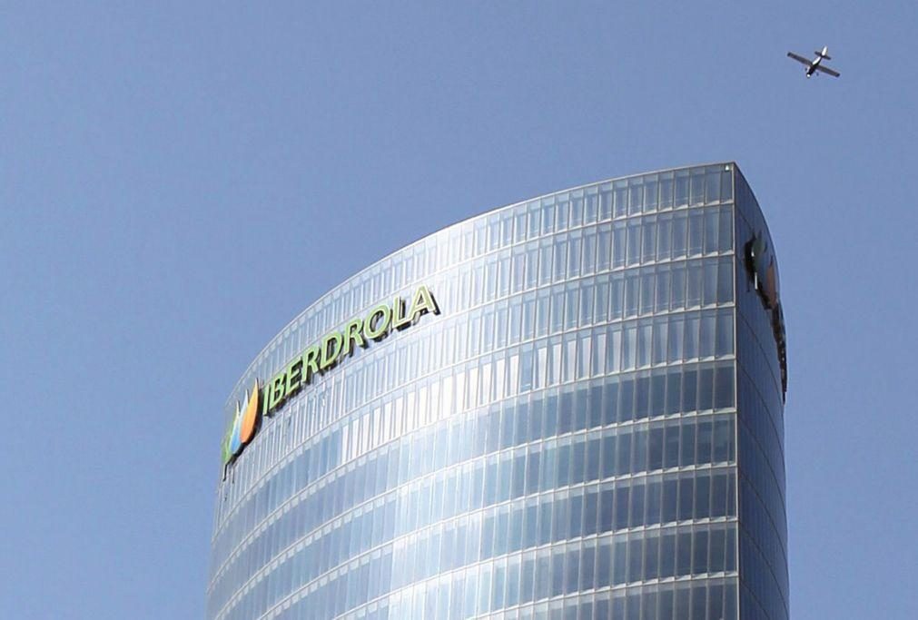 Lucro da Iberdrola sobe 17% para 5.612 ME em 2024