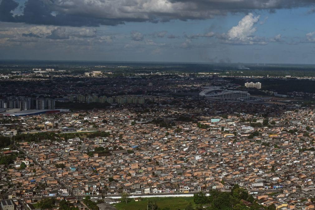 Brasil, Azerbaijão e Emirados pedem ambição nas metas climáticas e financiamento