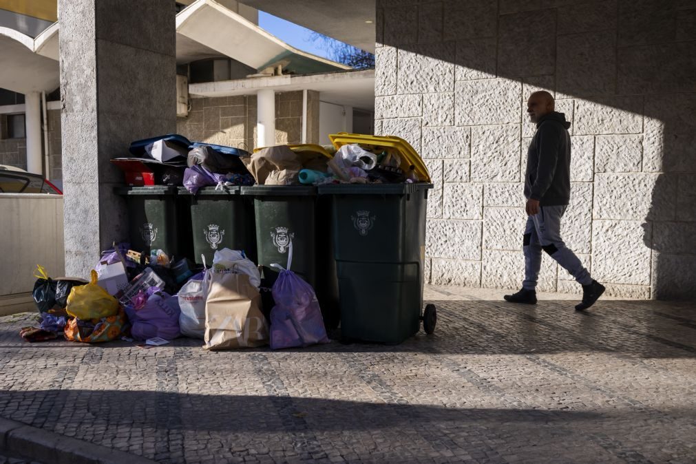 Greve dos trabalhadores da administração local pode afetar escolas e recolha de lixo