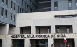 Autarcas repudiam fecho de urgências pediátricas em Vila Franca Xira à noite e fins de semana