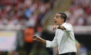 Renato Paiva é o novo treinador dos brasileiros do Botafogo