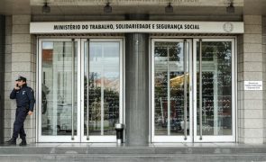 Excedente da Segurança Social aumenta para 722,5 ME em janeiro