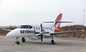 Sevenair acusa autarca de Cascais de paralisar linha áerea a partir de segunda-feira