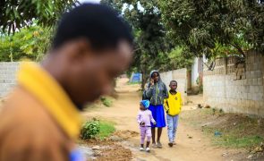 Conflitos e catástrofes naturais aumentam risco de casamentos prematuros em Moçambique