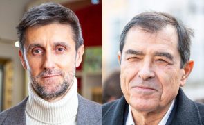 SIC e TVI Decisões de Daniel Oliveira e José Eduardo Moniz criticadas: 