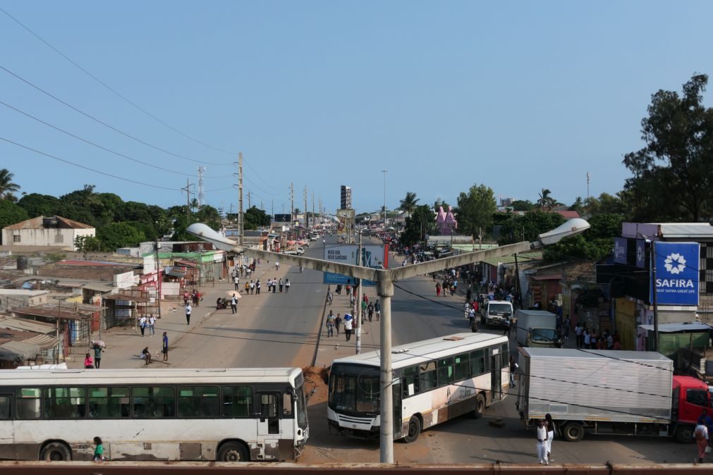 Moçambique precisa de 