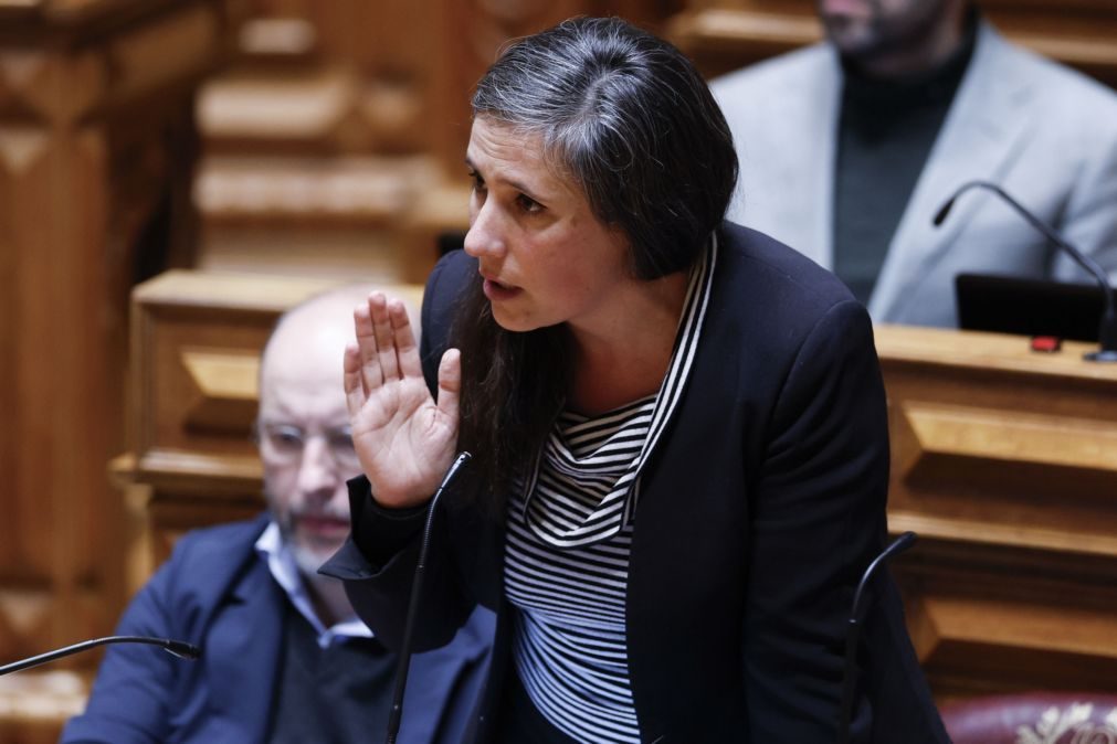 Parlamento evoca hoje 50 anos da 