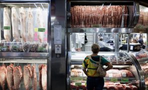 Brasil vai eliminar tarifas de vários produtos alimentares para conter preços