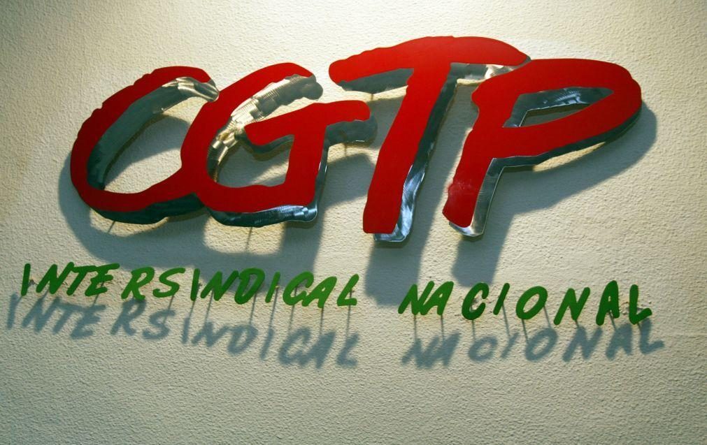 CGTP vê