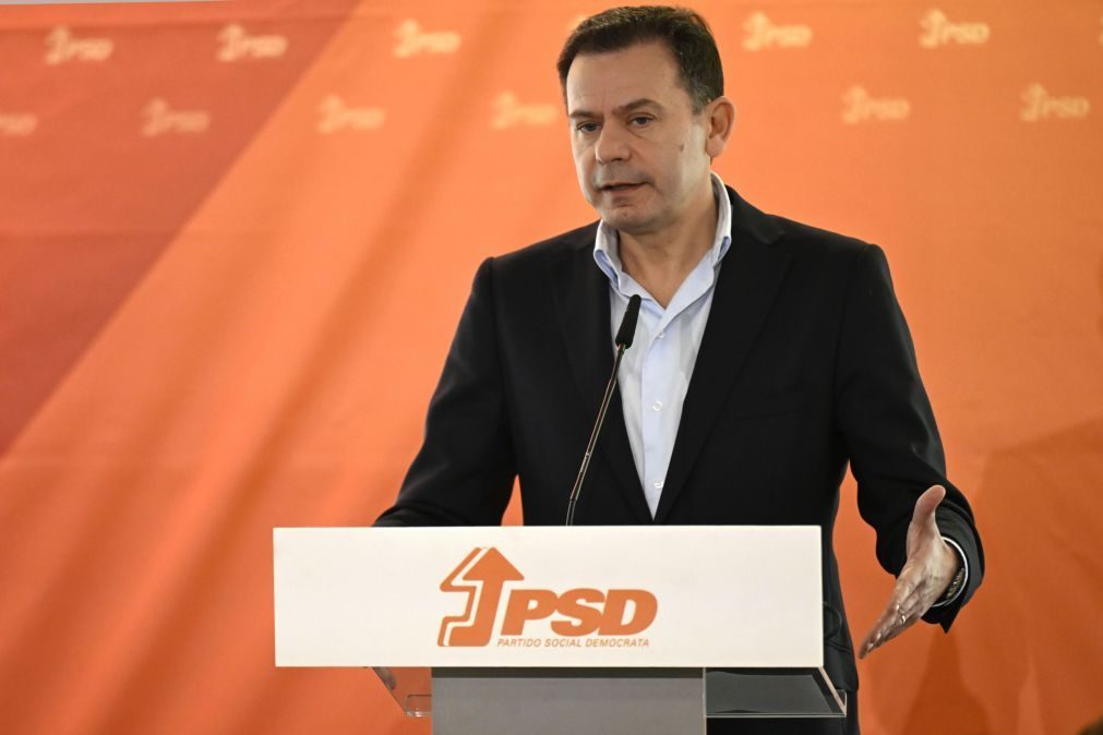 Montenegro afirma que parece não haver alternativa a eleições antecipadas