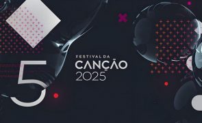 Festival Da Canção Está escolhido! Portugal já tem canção para a Eurovisão