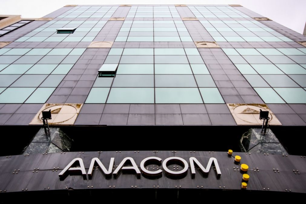 Anacom aplica coimas totais de 6,5 ME no ano passado em 234 processos