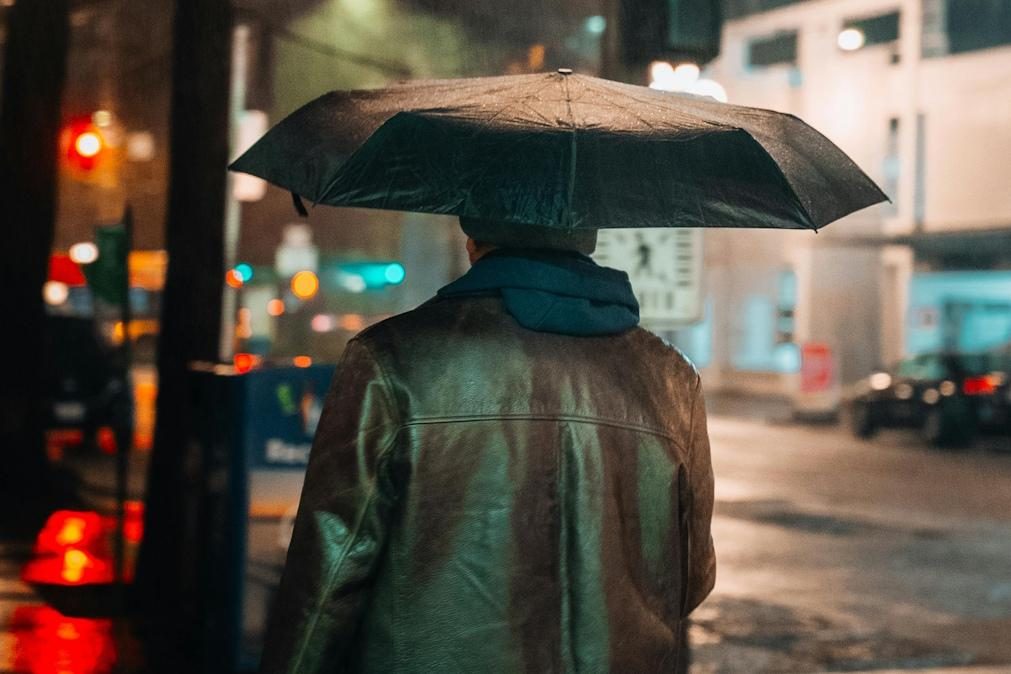 Previsão do tempo para terça-feira, 11 de março