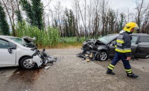 Fadiga e sonolência responsáveis por 30% dos acidentes rodoviários