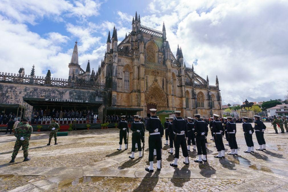 Nomeadas novas diretoras para Mosteiro da Batalha e Fortaleza de Sagres