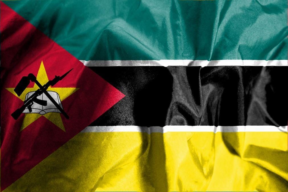 Dois polícias torturados e mortos no centro de Moçambique