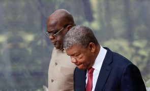 Angola negoceia encontro em Luanda entre delegações do M23 e da RDCongo