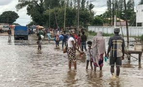 Aumenta para seis número de mortos na passagem do ciclone Jude em Moçambique