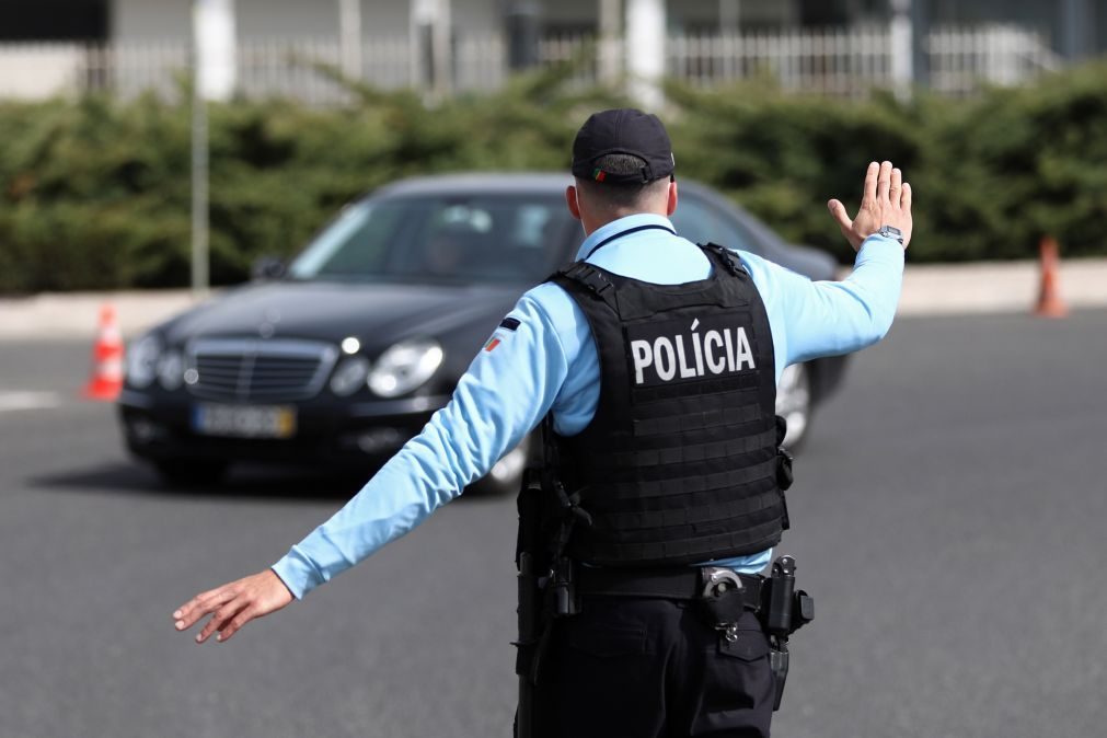 Ameaça de bomba no edifício do Campo Grande da Câmara de Lisboa