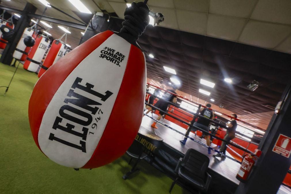 Federação de boxe vai filiar-se na World Boxing para seguir no movimento olímpico