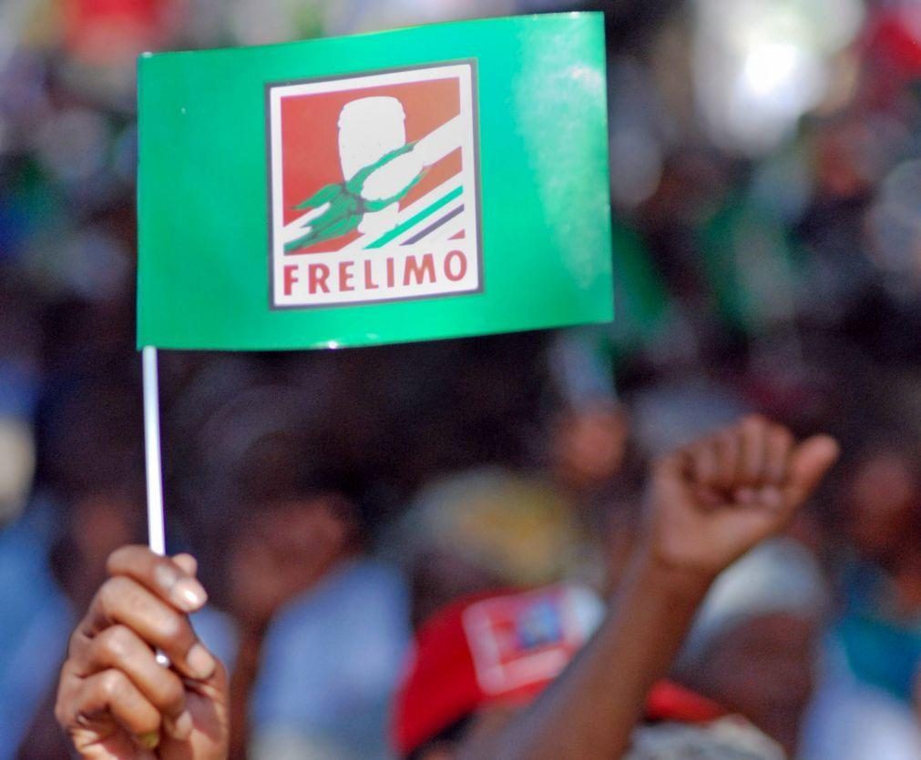 Frelimo pede ao Governo moçambicano para reforçar assistência às vítimas do ciclone Jude