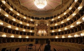 Teatro Nacional de São Carlos recebe 21 candidaturas à direção artística