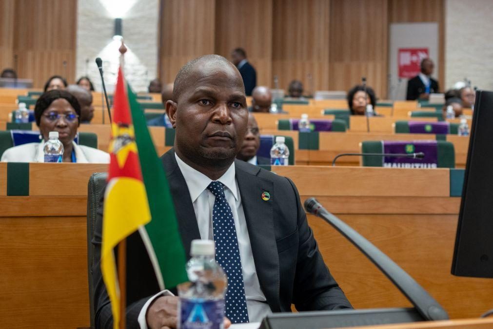 PR de Moçambique defende