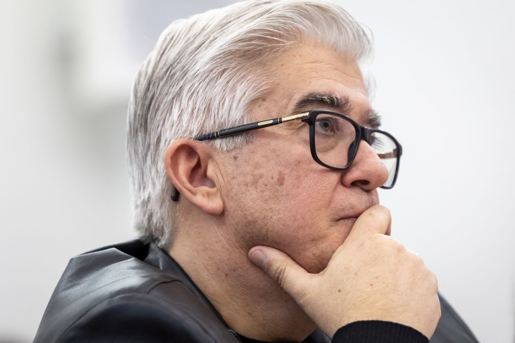PSD e CDS-PP dizem que Lacerda Sales deu