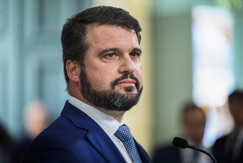 Caso gémeas: PS diz que Casa Civil do PR