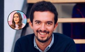 Manuel Santana Lopes - Escândalo! Agente acusado de desviar 250 mil euros a Carolina Patrocínio e Tiago Teotónio Pereira