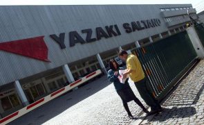 Japonesa Yazaki Saltano despede 364 trabalhadores da fábrica de Ovar