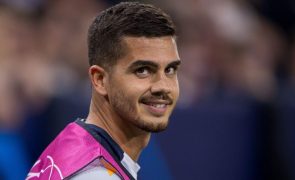 Bayern Munique empata e André Silva estreia-se a marcar pelo Werder Bremen