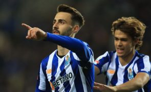 FC Porto vence AVS e recupera terceiro lugar