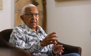 Cabo Verde tem arquivos pessoais por tratar e ex-Presidente quer dar exemplo