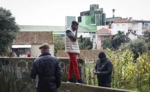 BE acusa Câmara de Loures de violência por querer demolir bairro ilegal sem alternativas