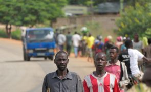 ONU estima mais de 10 mil deslocados em Cabo Delgado em fevereiro